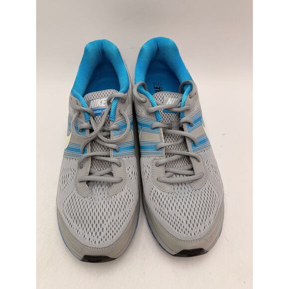 Nike AIR PEGASUS+ 29 Women's New Running Sneaker Gray US Size 12 - Picture 6 of 11